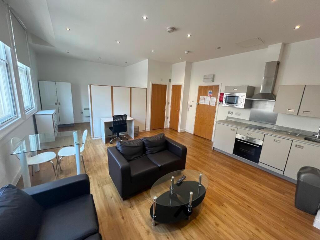 Main image of property: Park Street, Bristol, BS1