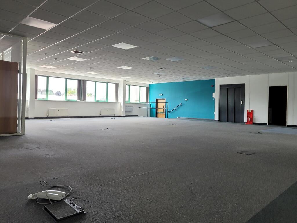 Additional image 2 of Unit 50C, Drayton House, Drayton Manor Business Park, Coleshill Road, Fazeley, Tamworth, Staffordshire, B78 3SA