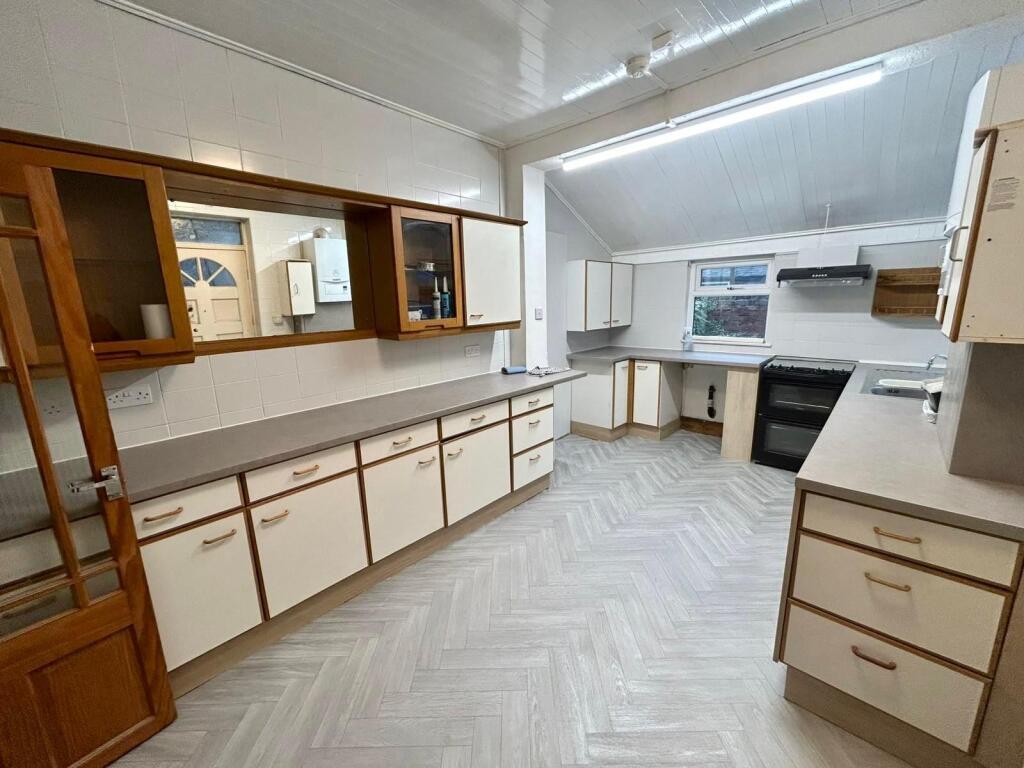 Main image of property: Netherwood Road, London, W14