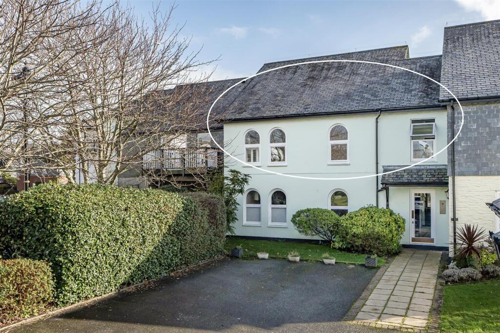 Main image of property: Port Pendennis, Falmouth