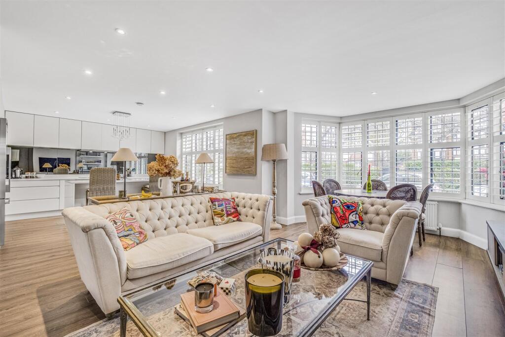 Main image of property: Portsmouth Road, Putney, SW15