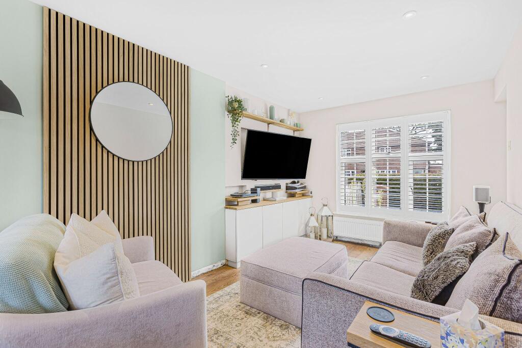 Boundary Lane, Welwyn Garden City, AL7 photo 2