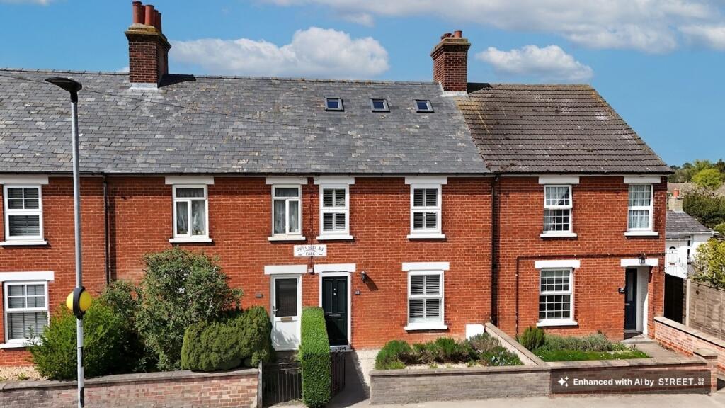 Main image of property: Ness Road, Burwell, CB25