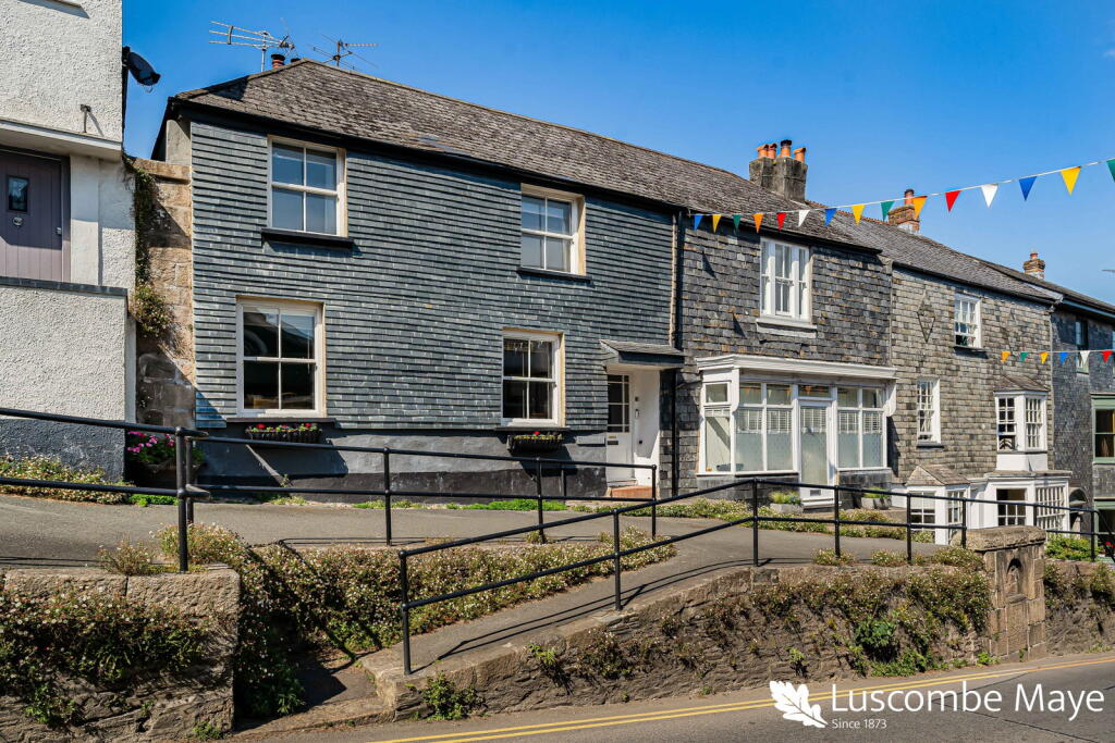 Main image of property: Church Street, Modbury, PL21