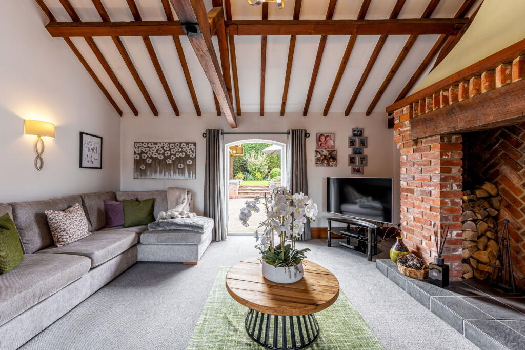 Additional image 9 of Ladyfields Barn, Peggs Lane, Elford, B79