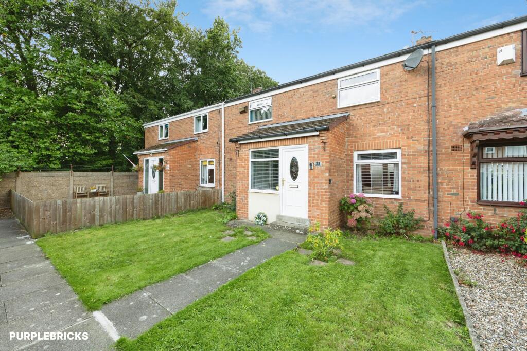 House in Darlington - View 2