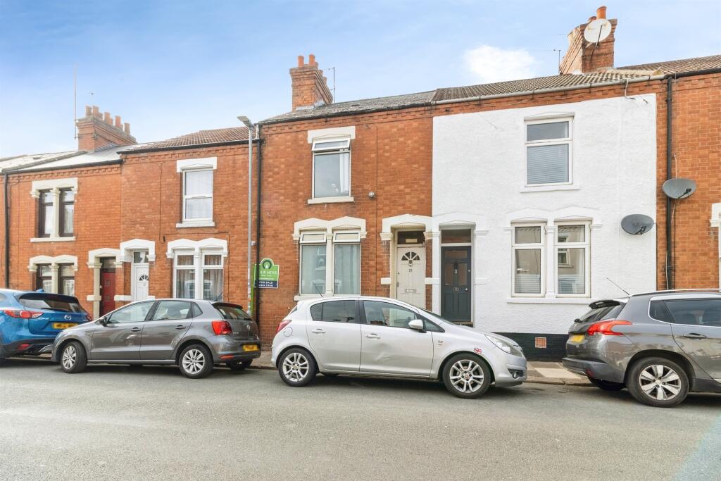 Main image of property: Stanhope Road, Northampton