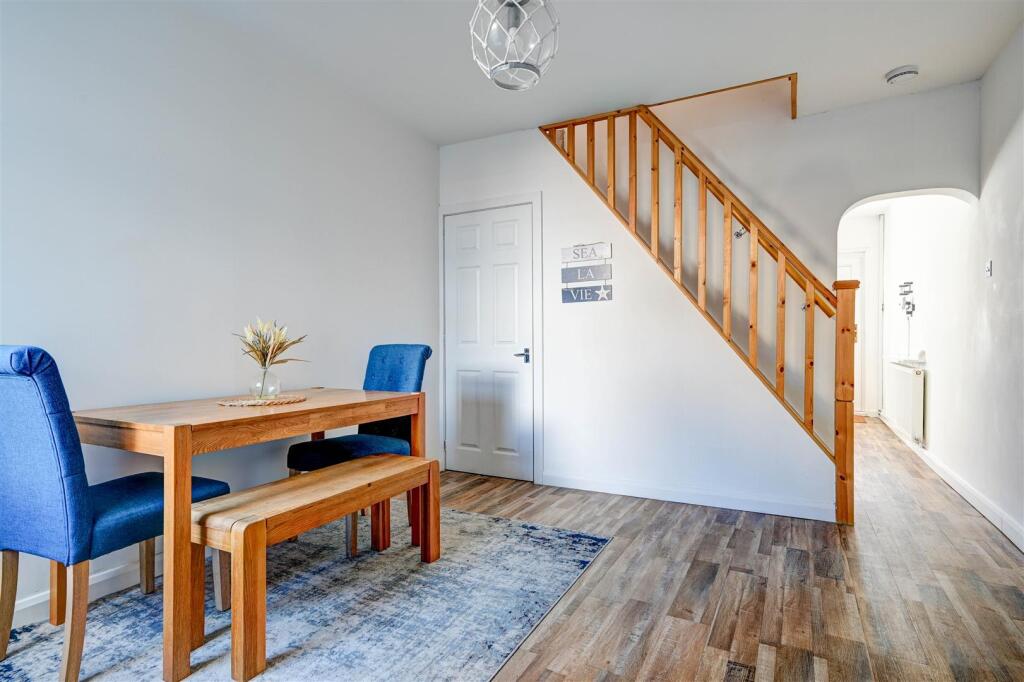 House in Norwich - View 4