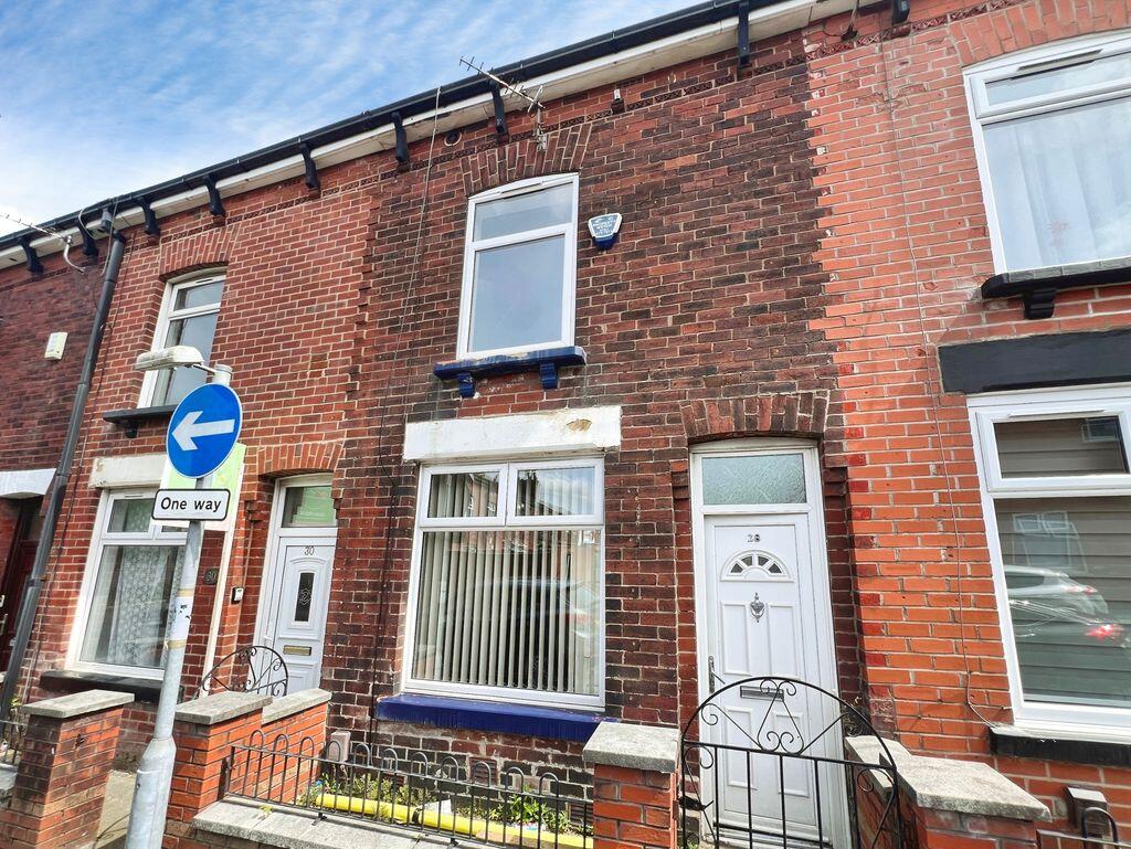 Main image of property: Avondale Street, Heaton