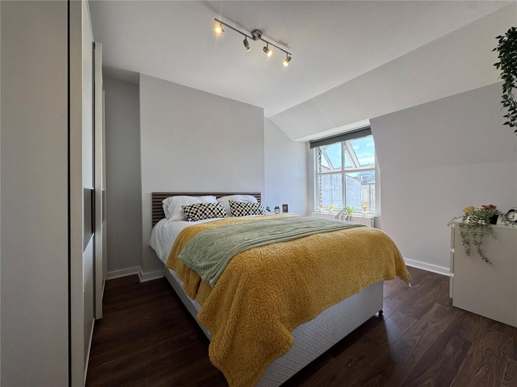 Main image of property: Church Street, Enfield, EN2