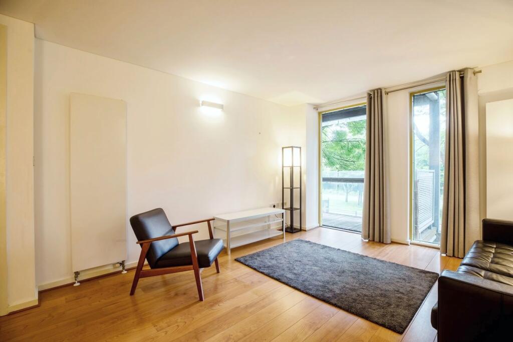 Apartment in London, Royal Borough of Greenwich - View 4