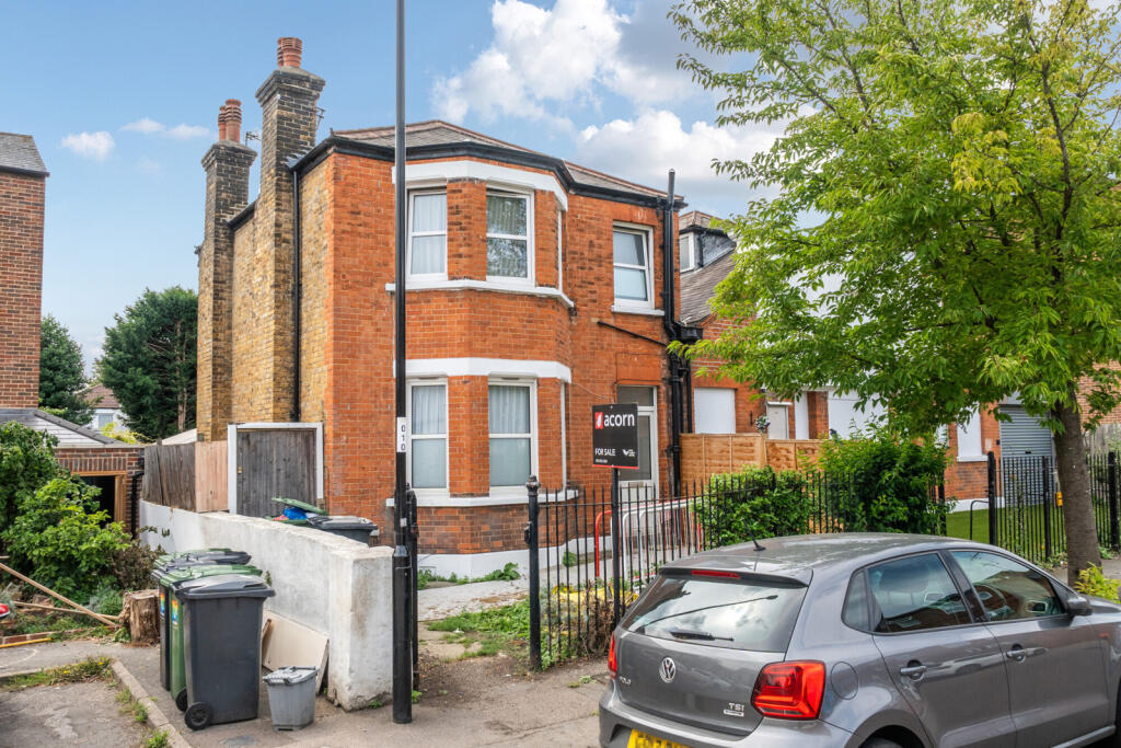 Main image of property: Malham Road, London