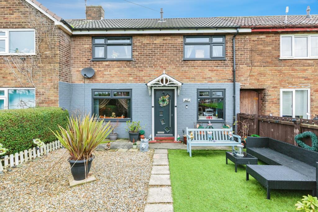 Main image of property: Dinmore Avenue, Blackpool, FY3