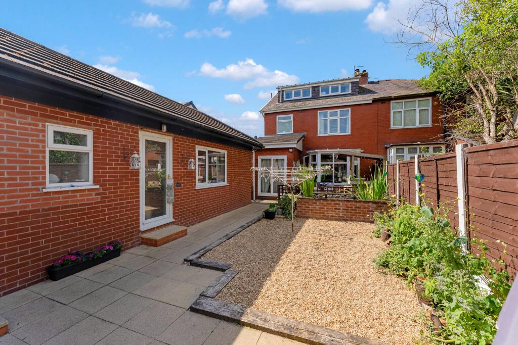House in Bolton - View 2
