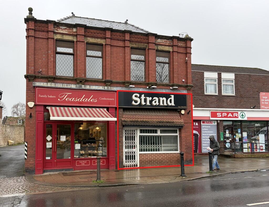 Main image of property: 2, Market Place, Tickhill, Doncaster, South Yorkshire, DN11 9LX