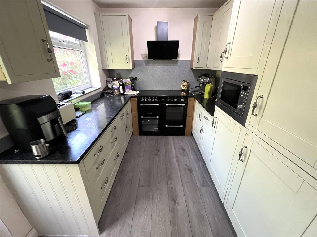 House in Warrington - View 4