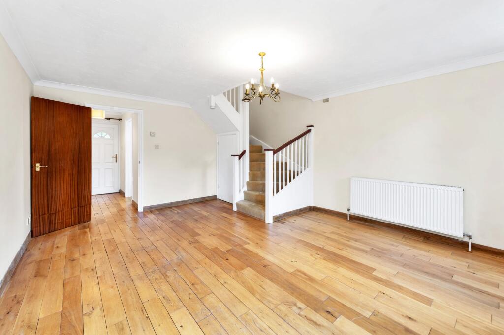 House in West Suffolk, Newmarket - View 5