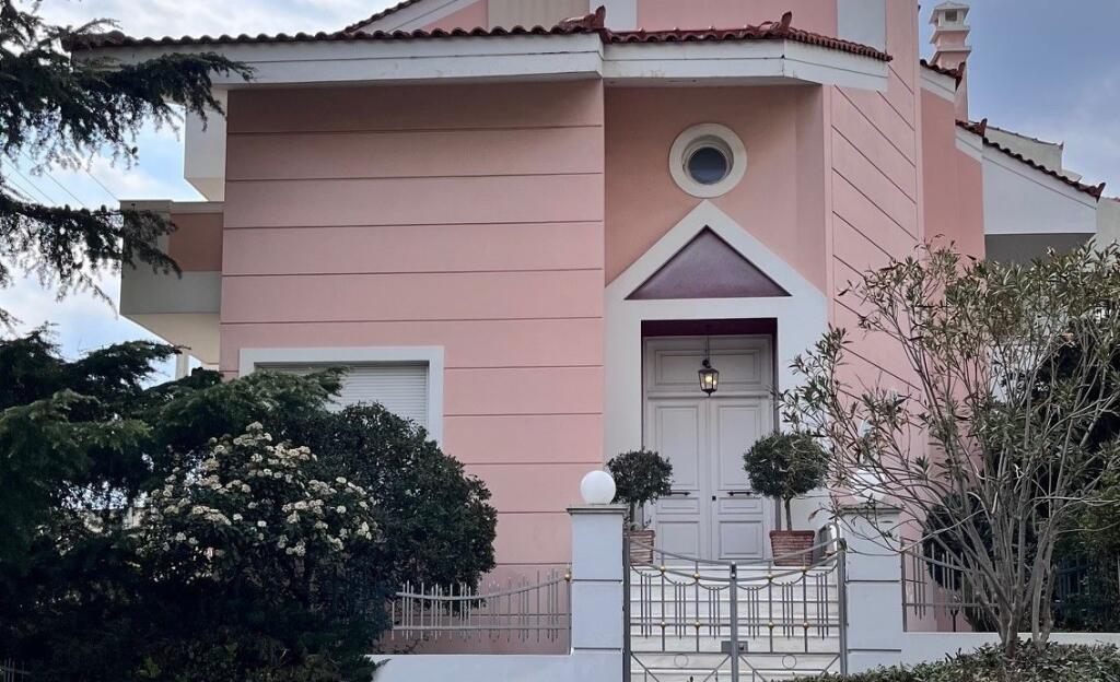 Main image of property: Attica, Penteli