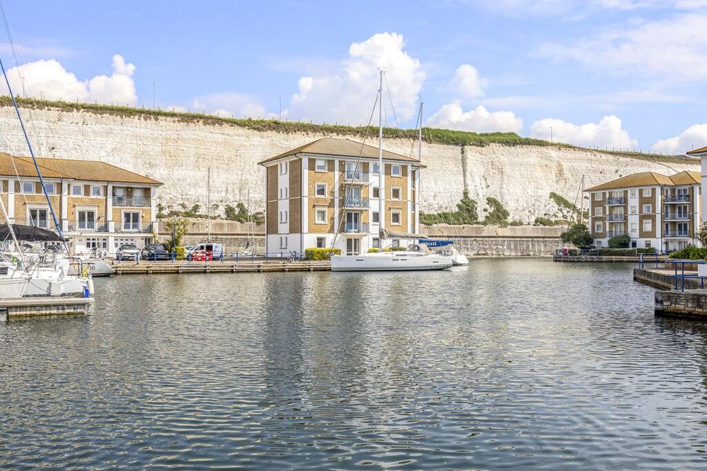 Main image of property: Victory Mews, Brighton Marina Village, Brighton