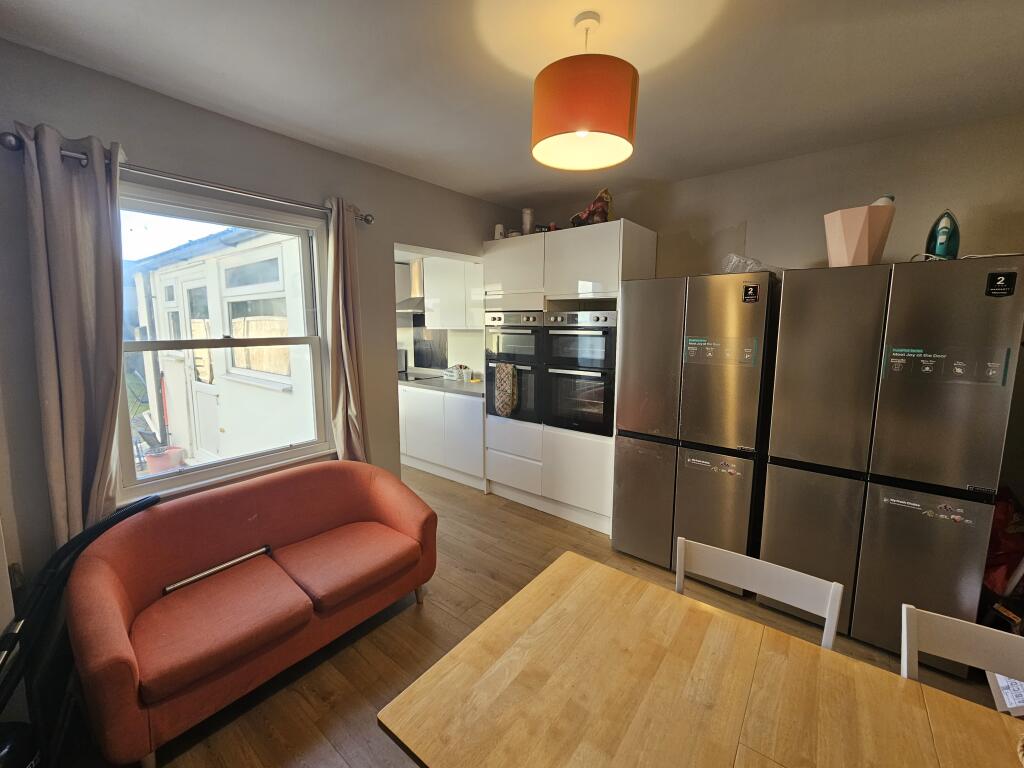 Main image of property: Perryfield Street, Maidstone