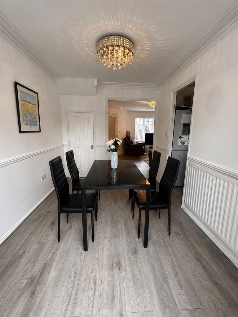 House in Cardiff - More
