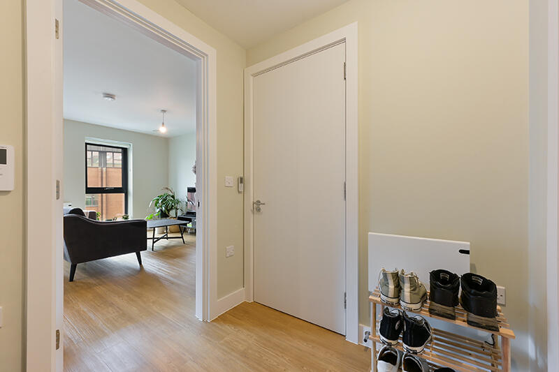 Apartment in Reading - View 3