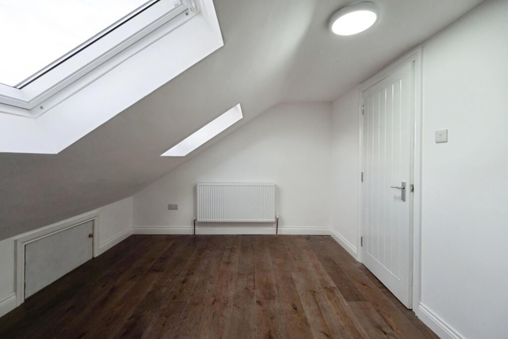 House in London, Leyton - View 4