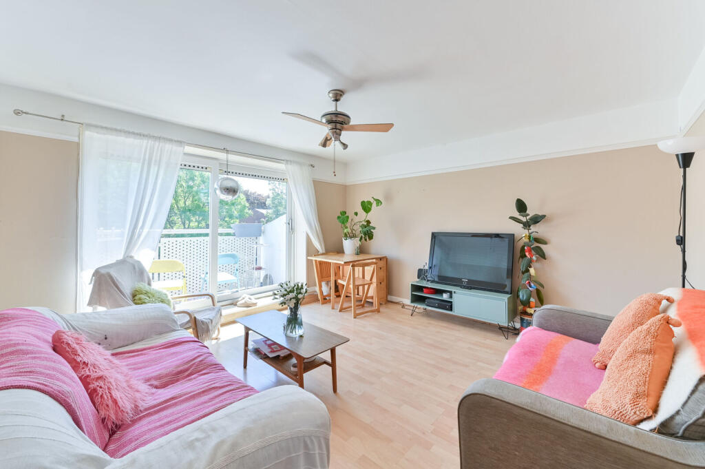 Main image of property: Wood Vale, Honor Oak Park, London, SE23