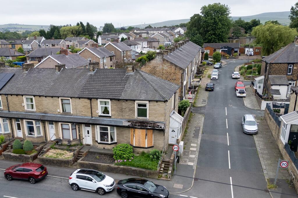 House in Blackburn - View 2