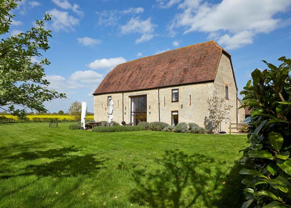 Main image of property: Noke, Oxfordshire, OX3