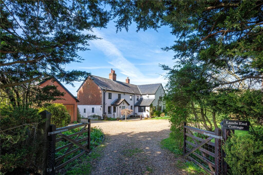 Main image of property: Farnborough, Wantage, Berkshire