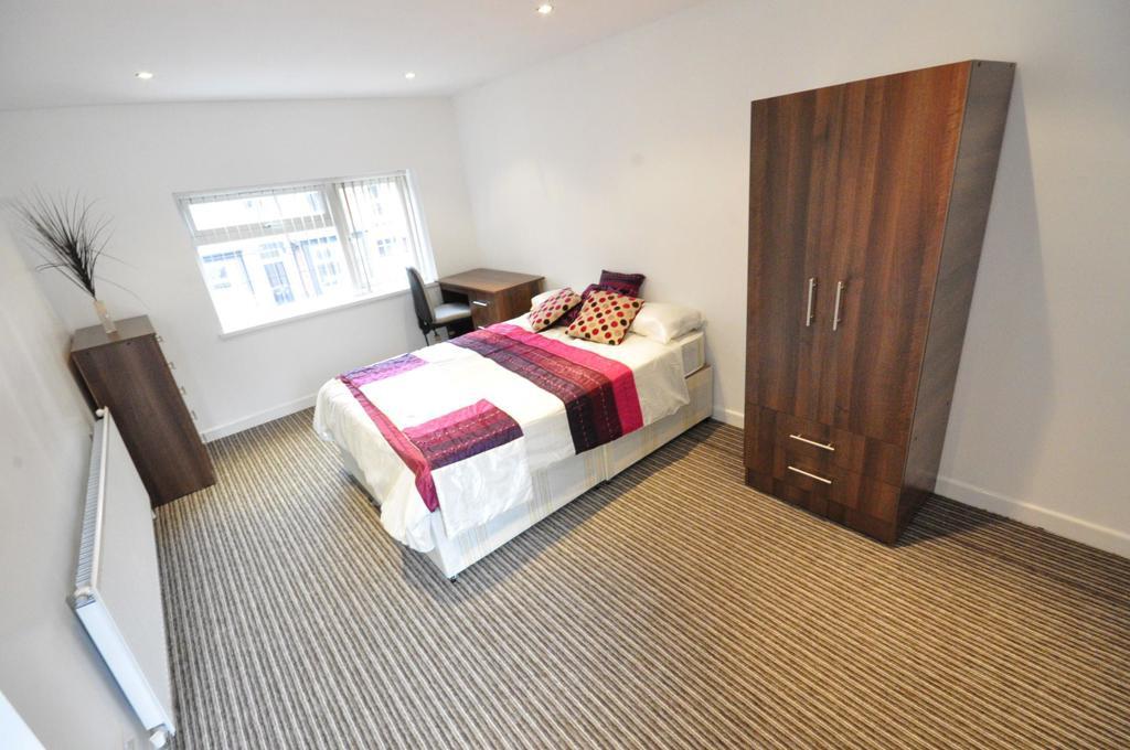 House in Leeds - More