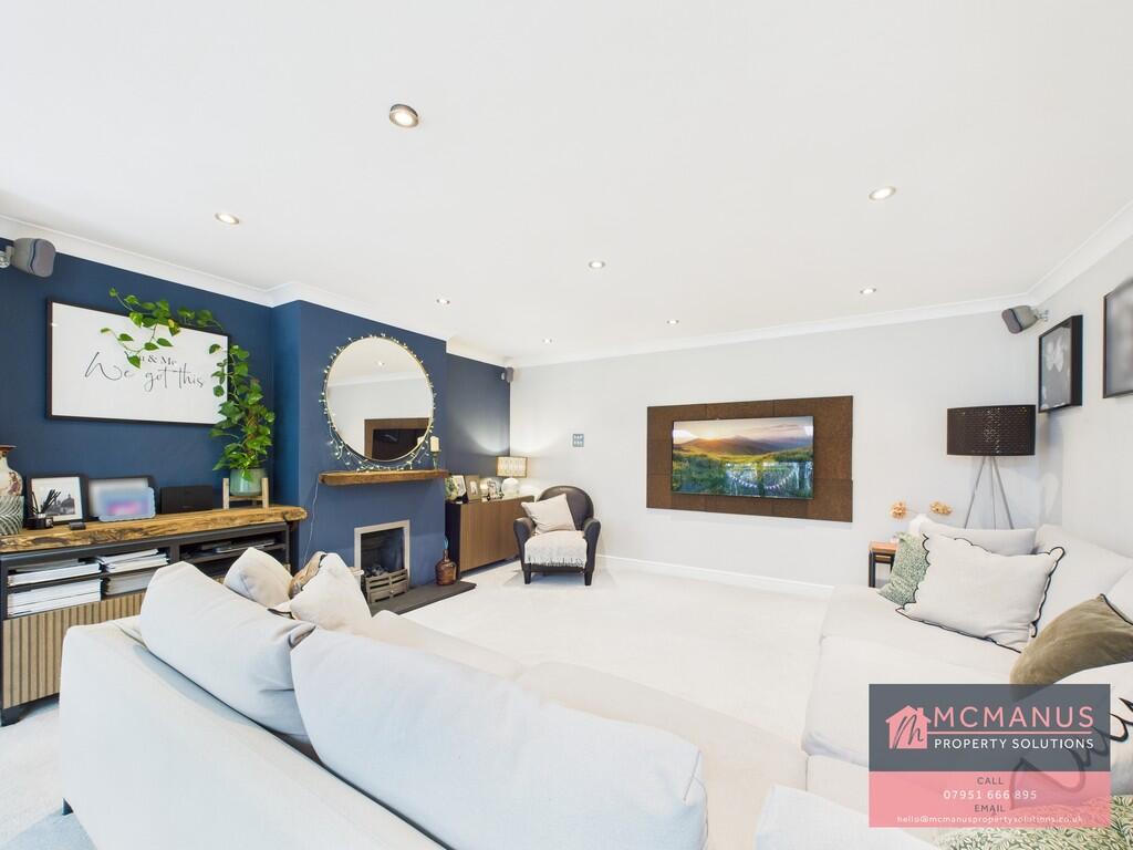 House in Stevenage - View 5