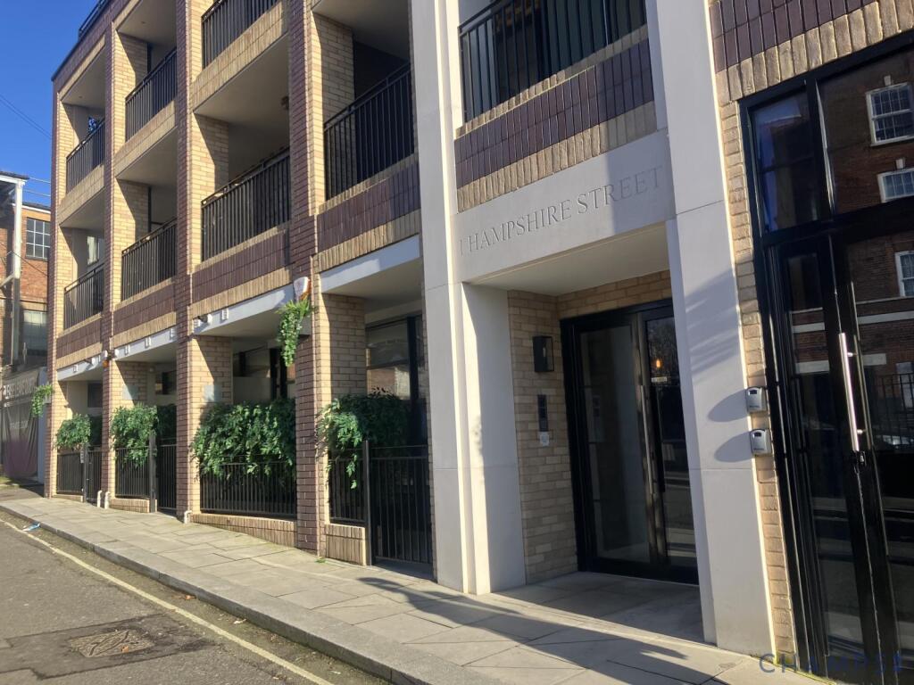 Main image of property: 1 Hampshire Street, NW5