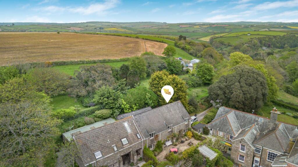 Main image of property: Easton, Nr Bigbury, TQ7