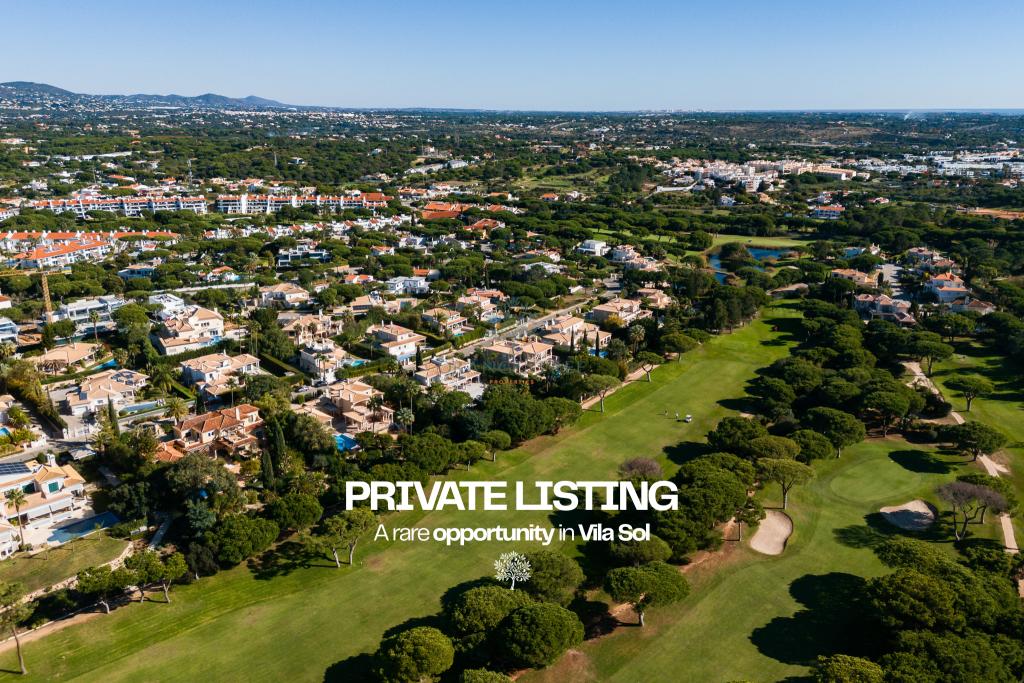 Main image of property: Algarve, Vilasol
