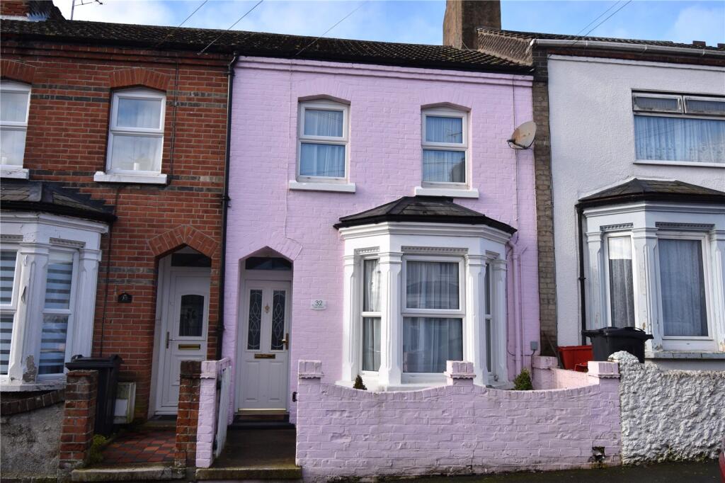 Main image of property: Tyler Street, Harwich, Essex, CO12