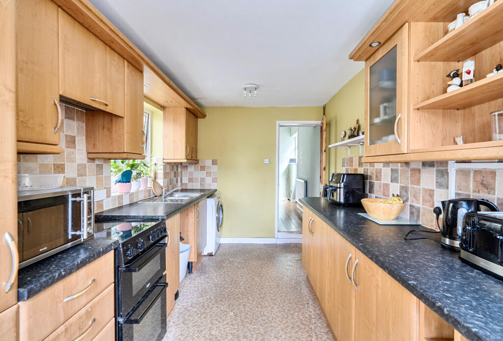 House in Bristol - View 5