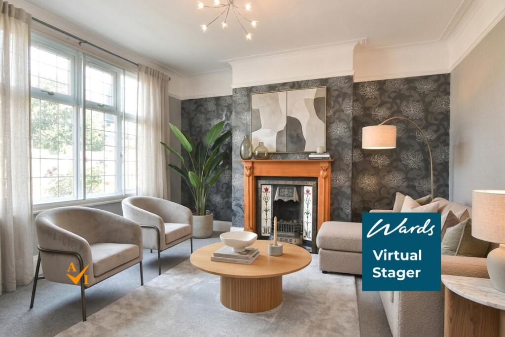 House in Dartford - More