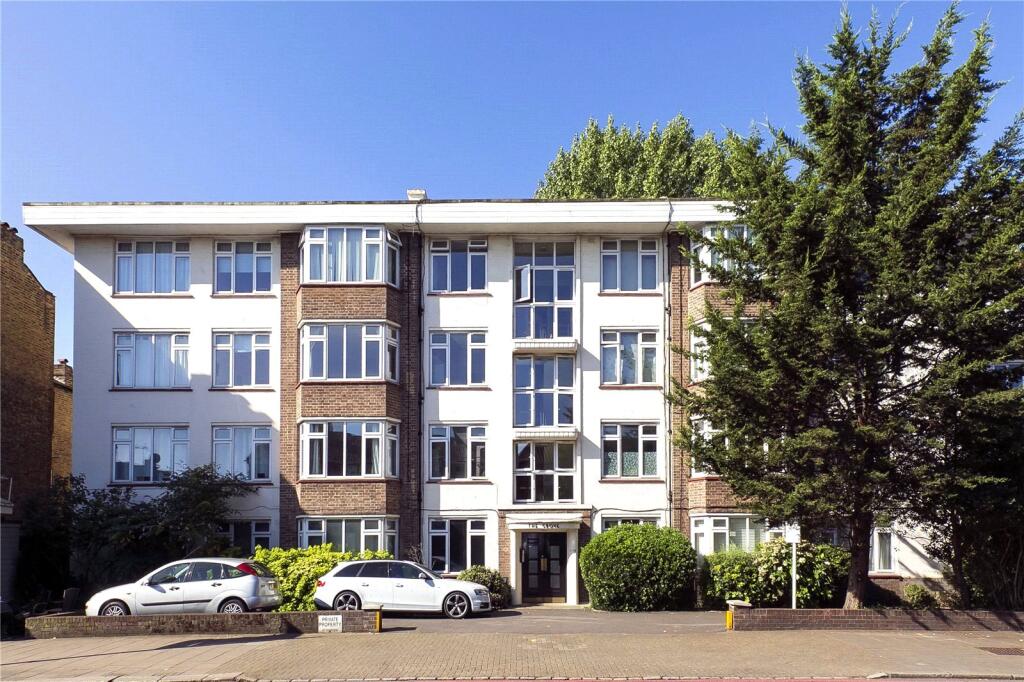 Main image of property: The Grove, St. Margarets Road, St Margarets, Middlesex, TW1