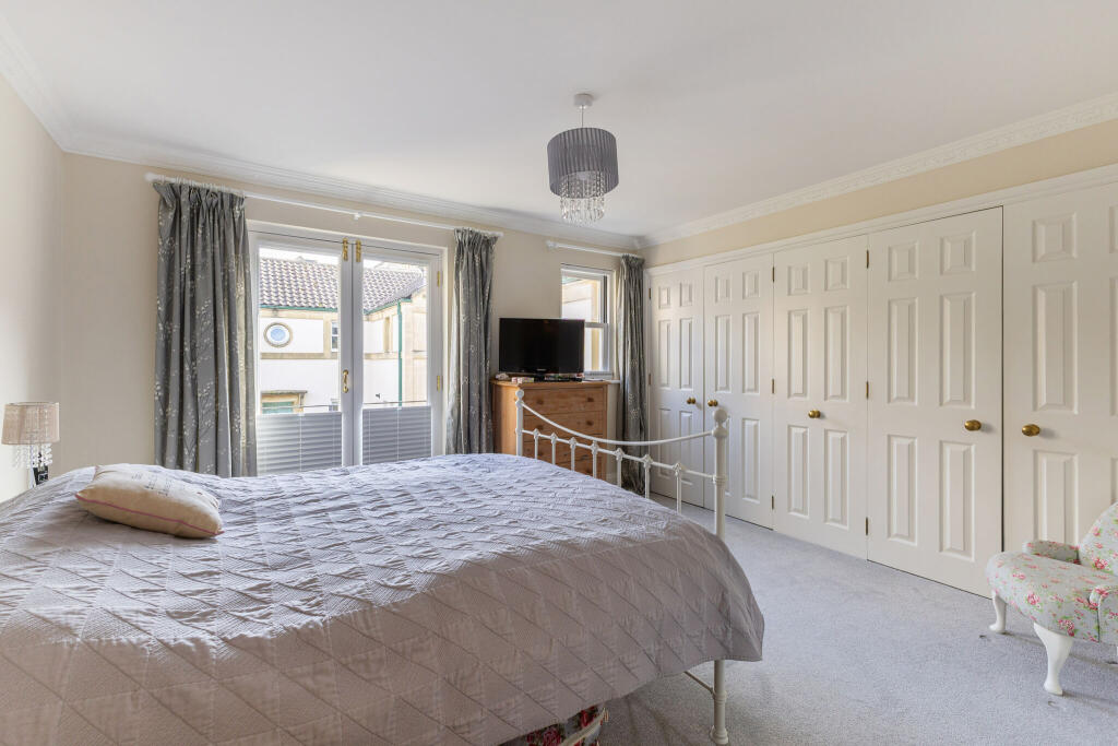 Additional image 4 of Circus Mews, Bath, BA1