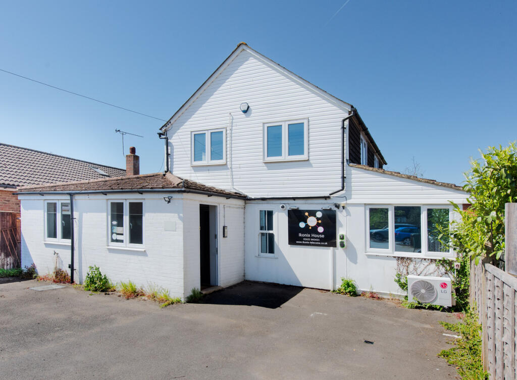 Main image of property: Leeds Road, ME17