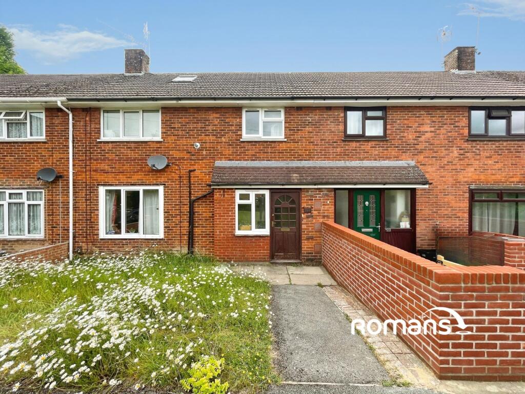 Main image of property: Fromond Road, Winchester, Hampshire