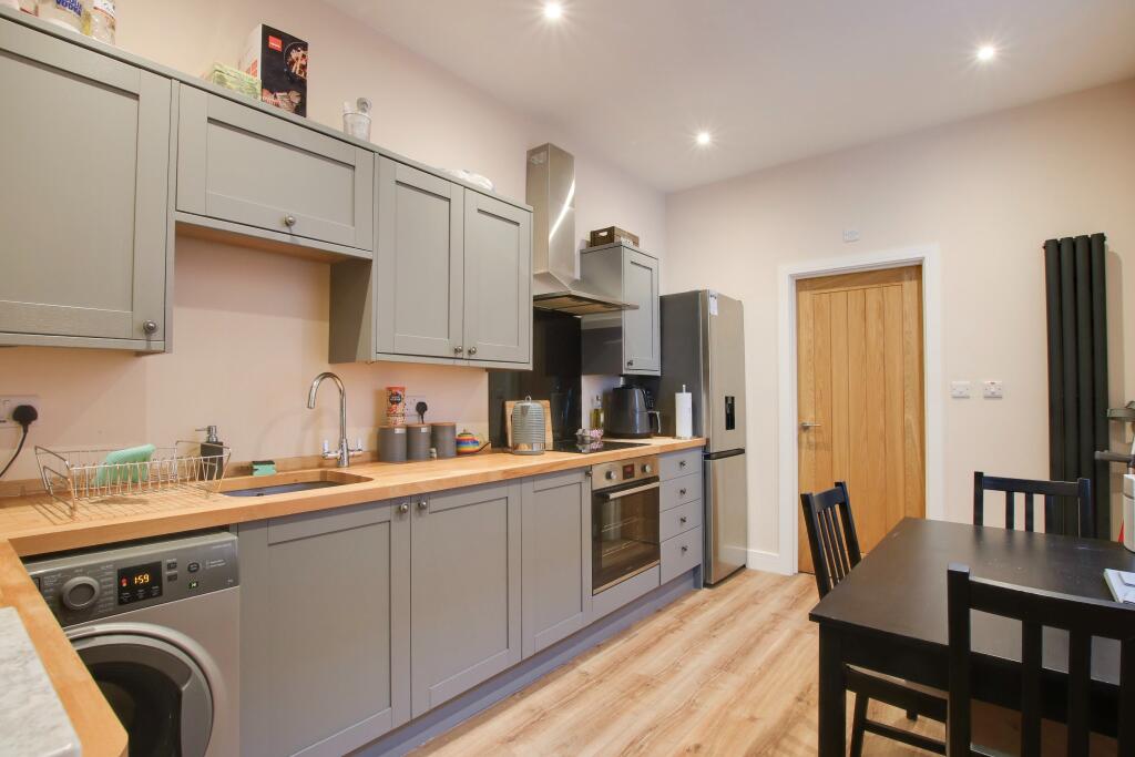 Main image of property: WEST STREET, FAREHAM