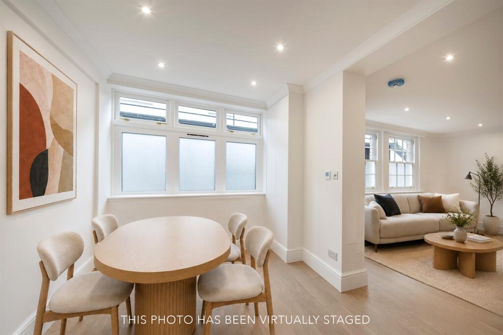 House in London, Earl's Court - View 4