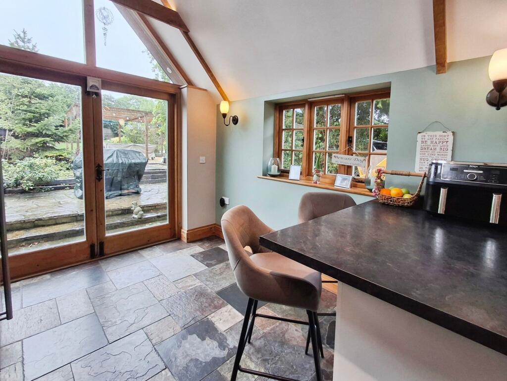 House in Peterborough - More