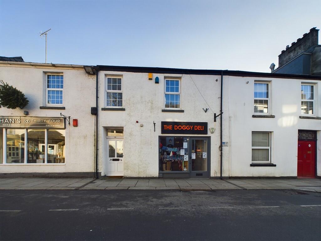 Main image of property: Brook Street, Tavistock