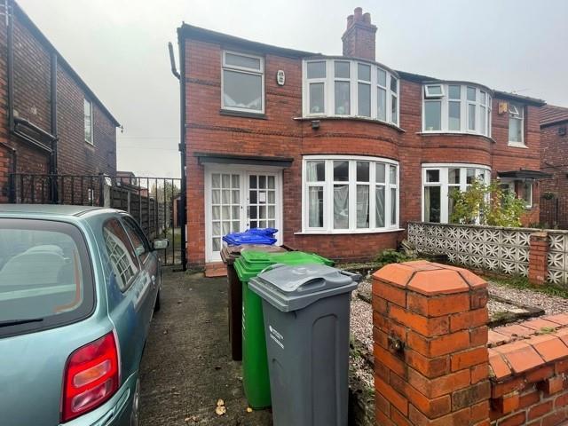 Main image of property: School Grove (214), Withington, Manchester