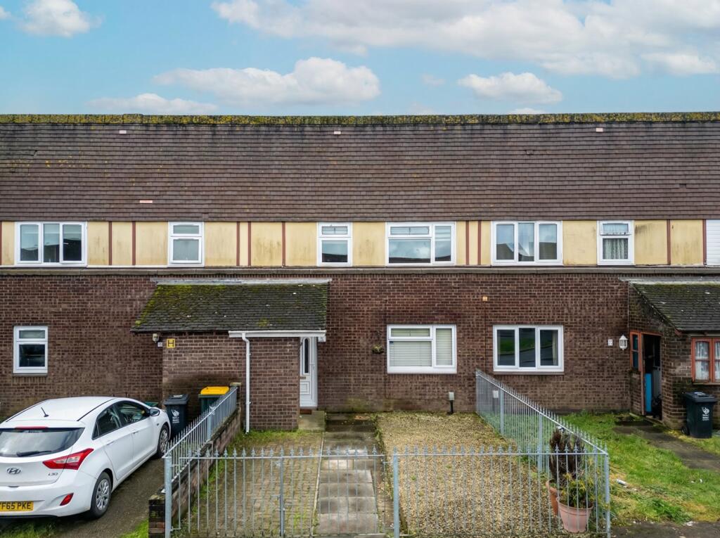 Main image of property: Cormorant Way, Duffryn