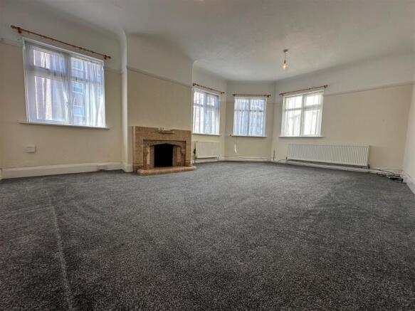 Front Room